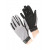 Aubrion Kids Mesh Riding Gloves