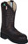 Canada West Women's CSA Western Boots