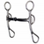 Argentine Snaffle Bit