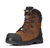 Ariat Turbo Outlaw 8" CSA Waterproof 400g Carbon Toe Work Boots