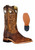 Boulet Men's Ambergold Wide Square Toe Boot