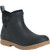 Women's Much Original Ankle Boot - Black Plaid