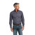 Ariat Men's Arman Fitted Shirt