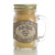 Mason Jar Candle - Apple Pie Cinnamon Vanilla