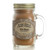 Mason Jar Candle - Hot Buns Cinnamon