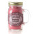 Mason Jar Candle - Rasberry Lemonade