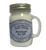 Mason Jar Candle - Himalayan Sea Salt