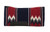 Weaver Fleece Lined Acrylic Contoured Saddle Pad