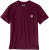 Men's Carhartt Loose Fit Heavyweight Pocketed Tee