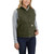 Carhartt Women's Mock Sherpa-Lined Vest
