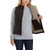 Carhartt Women's Mock Sherpa-Lined Vest
