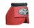 Ballistic Bell Boots - Large