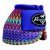 Ballistic Bell Boots - Medium