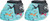 Ballistic Bell Boots - Medium