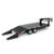 Flatbed Gooseneck Trailer