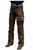 Saddle Barn Youth Shotgun Chaps