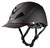 Dakota Troxel Riding Helmet - Grizzly Brown
