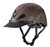 Dakota Troxel Riding Helmet - Turquoise Paisley