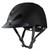 Liberty Troxel Riding Helmet - Black Duratec