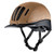 Sierra Troxel Riding Helmet - Tan