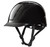 Spirit Troxel Low Profile Riding Helmet - Black
