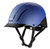 Spirit Troxel Low Profile Riding Helmet - Periwinkle Duratec
