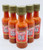 Marie Sharp Beware Hot Sauce - 50 ml
