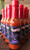 Marie Sharp Red Hornet Scorpion Hot Sauce (50 ml / 5 oz)
