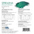 Mad Barn Spirulina