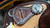 True North Barrel Racer Saddle - DKO