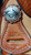 True North Barrel Racer Saddle - LTO