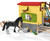 Schleich Horse Stable