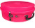 Medium Abs Rope Can - Neon Pink