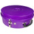 Medium Abs Rope Can - Purple