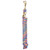 Weaver  Mini/Pony Poly Lead Rope with Solid Brass Snap