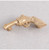 Revolver Drawer Pull