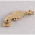 Revolver Drawer Pull