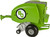 Round Baler