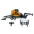 Track Skid Steer & Flatbed
