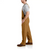 Men's Carhartt Relaxed Fit Unlined Bib - Brown