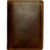 Rugged Earth Trifold Leather Wallet - 990007
