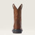 Ariat Kids WorkHog XT Coil Dirt Roads Western Boot