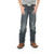 Wrangler Retro® Boys' Slim Straight Leg Bozeman Jeans