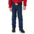 Wrangler Original Boys Official ProRodeo Jeans (Size 1 - 7)