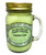 Mason Jar Candle - Coconut Lime