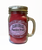 Mason Jar Candle - Passion Fruit