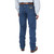 Wrangler Men's George Strait Cowboy Cut Jeans - Original Fit