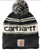 Carhartt Pom-Pom LogoToque