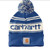 Carhartt Pom-Pom LogoToque