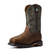 Ariat Workhog Wide Square Toe Metguard CSA Boot